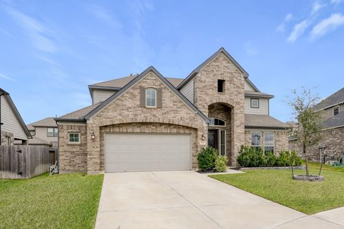 241 Bright Bluff Cir, Waller, TX, 77484-2198 | Card Image