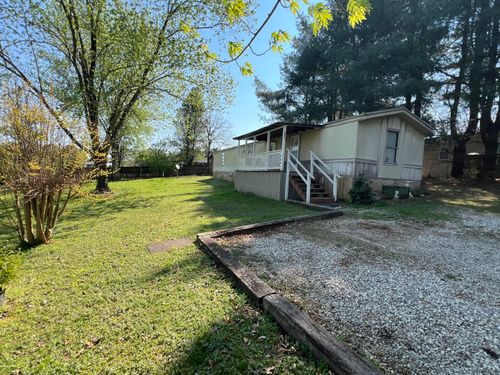 122 S Combs Avenue, Corbin, KY, 40701 | Card Image
