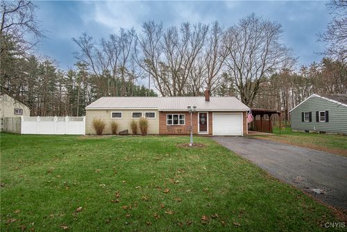 6378 Pillmore Drive, Lee, NY, 13440 | Card Image