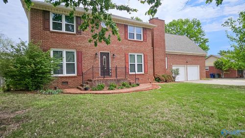 10025 Willow Cove Rd Se, Huntsville, AL, 35803-2623 | Card Image