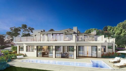 7775 Camino De Arriba, Rancho Santa Fe, CA, 92067 | Card Image