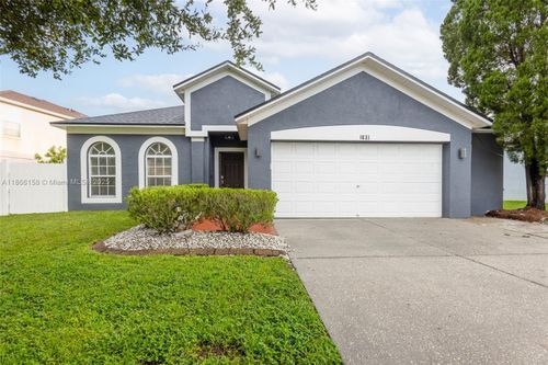 1631 Open Field Loop, Brandon, FL, 33510-2096 | Card Image