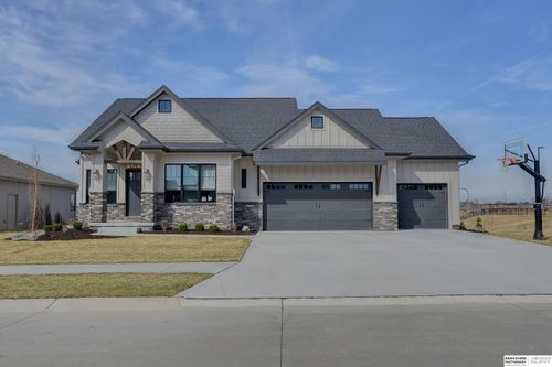 3314 N 177th Avenue, Omaha, NE, 68116 | Card Image