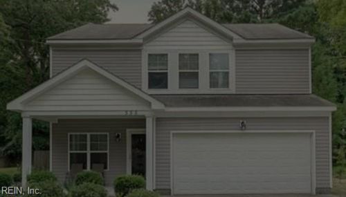 555 Byron St, Chesapeake, VA, 23320-6603 | Card Image