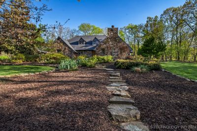 2650 N 64th Street W, House other with 3 bedrooms, 2 bathrooms and null parking in Muskogee OK | Image 1