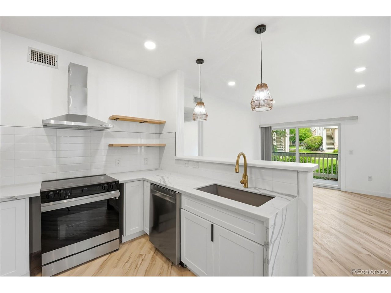 Residential in Broomfield