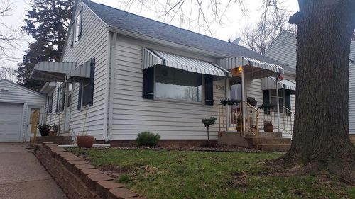 838 N 22nd St, Fort Dodge, IA, 50501-2806 | Card Image