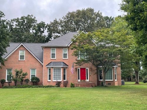 306 Amherst Dr, Tullahoma, TN, 37388-5808 | Card Image