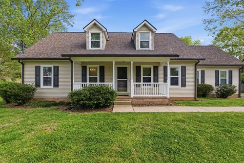 1606 Windy Meadow Dr, Christiana, TN, 37037 | Card Image