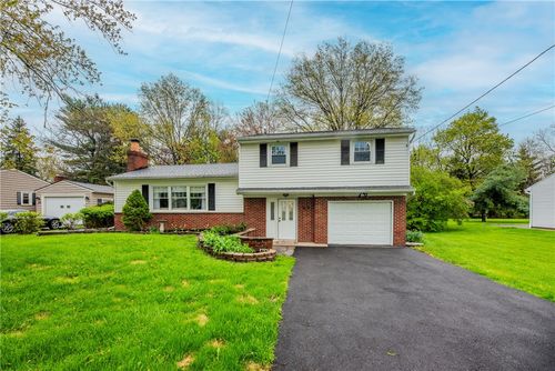 132 Kirk Rd, Greece, NY, 14612-3361 | Card Image