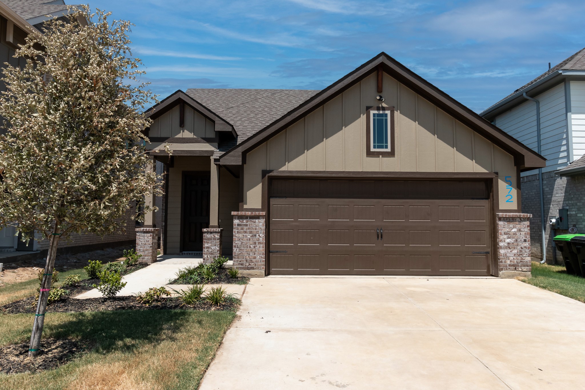 Residential Lease in Pilot Point 3
