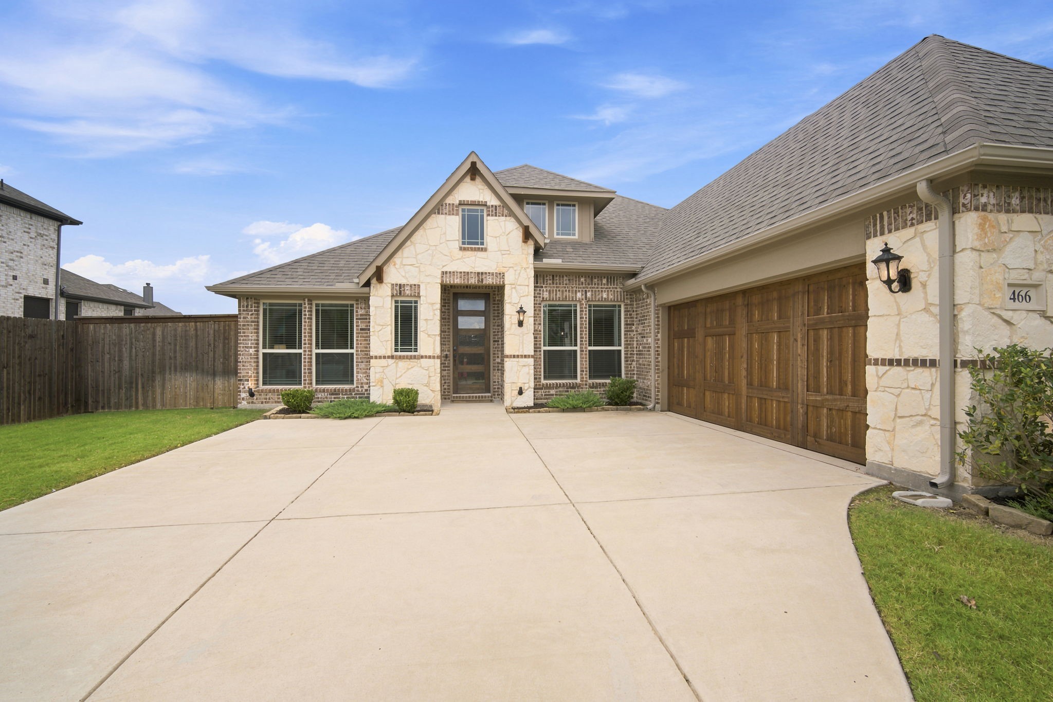 Residential in Midlothian 5