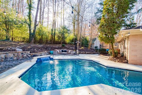 3911 Lakeside Dr, Charlotte, NC, 28270-0411 | Card Image