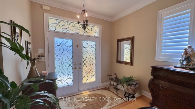 123 Cupola Cres, House other with 3 bedrooms, 3 bathrooms and 2 parking in Woodbridge ON | Image 12