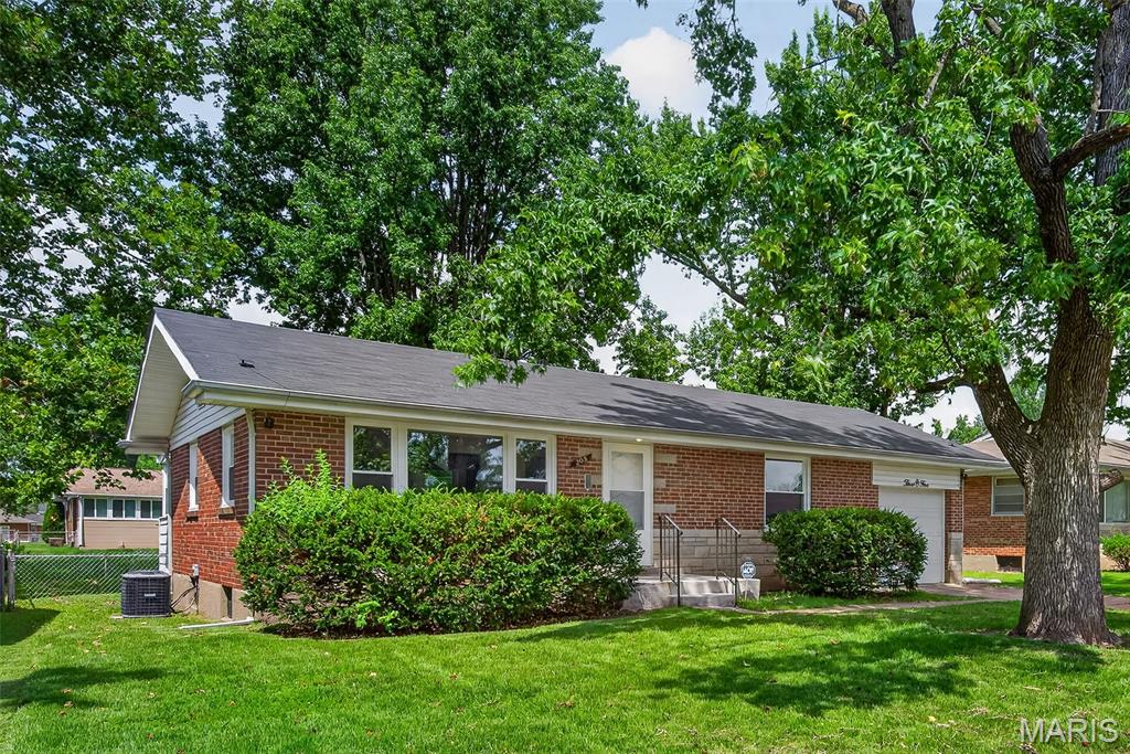 Residential in Ferguson 2