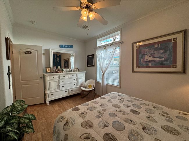 2021 Vista Dr, House other with 2 bedrooms, 2 bathrooms and 3 parking in Crystal Beach TX | Image 28