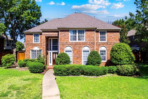 1121 Lakestream Dr, Plano, TX, 75075-2297 | Card Image