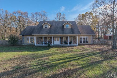 15650 Highway Ww, Lebanon, MO, 65536-8953 | Card Image