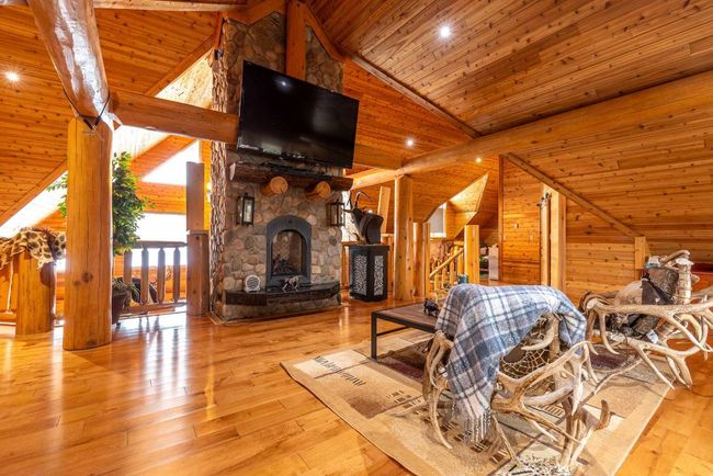 62407 Range Road 431, House other with 3 bedrooms, 4 bathrooms and 4 parking in Ardmore AB | Image 20