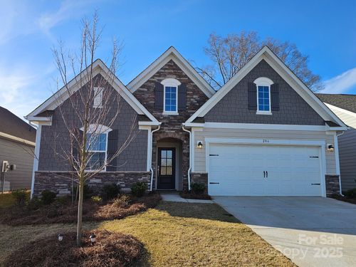 206 White Apple Way, Statesville, NC, 28625-4838 | Card Image