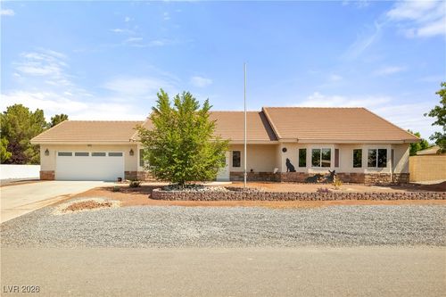 5410 Fernwood Ct, Pahrump, NV, 89061-7743 | Card Image