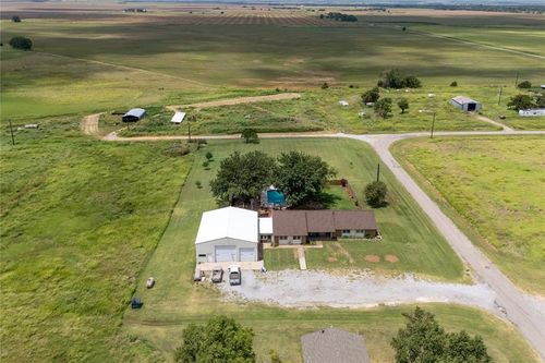 258635 E 597 Rd, Okeene, OK, 73763-6343 | Card Image