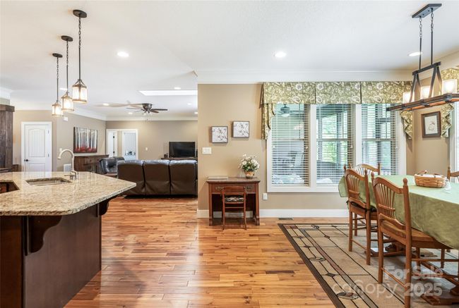 70 King Heights Dr, House other with 4 bedrooms, 4 bathrooms and null parking in Fletcher NC | Image 32
