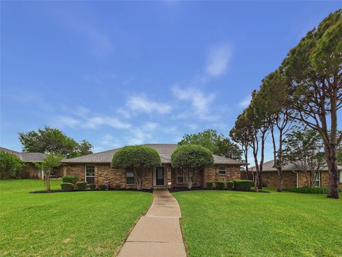 2604 Timberleaf Drive, Carrollton, TX, 75006 | Card Image
