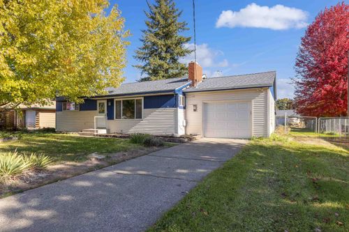 108 N Clinton Rd, Spokane Valley, WA, 99216-0899 | Card Image