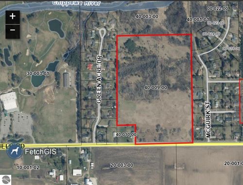 tbd W Broomfield Rd, Mount Pleasant, MI, 48858 | Card Image