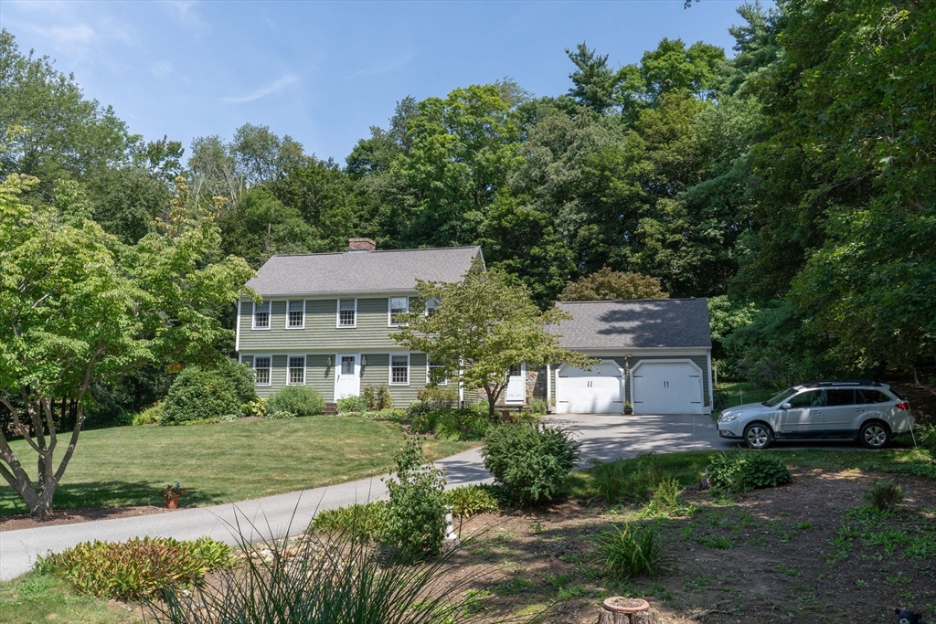 Residential in Sturbridge 3