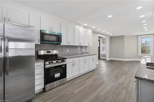 2714 Marlboro Ave, Norfolk, VA, 23504-4542 | Card Image