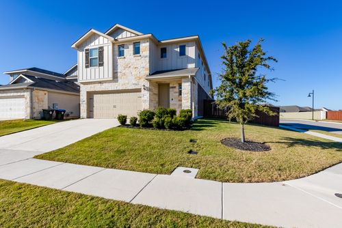 204 Mountain Valley St, Georgetown, TX, 78628-2216 | Card Image