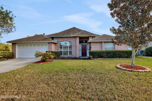 408 Sweet Jasmine Way, St Johns, FL, 32259 | Card Image