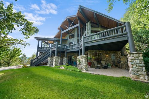 7169 Canyon Dr, Park City, UT, 84098-5382 | Card Image