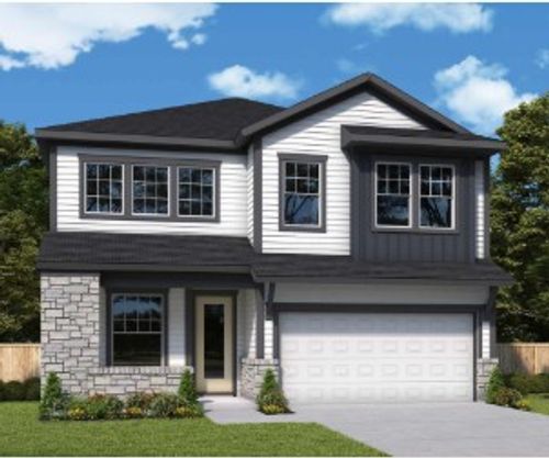 4-1432 Venus Circle, Round Rock, TX, 78664 | Card Image