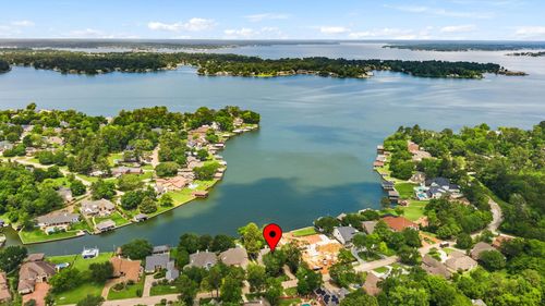 130 Lakeside Drive, Montgomery, TX, 77356 | Card Image