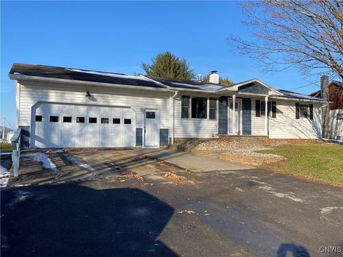 3299 Mohawk St, New Hartford, NY, 13413 | Card Image