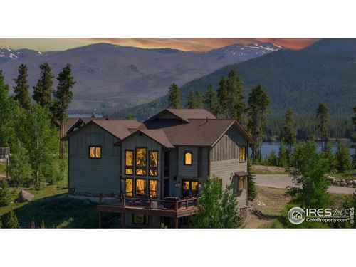 560 Grand Ave, Grand Lake, CO, 80447-5410 | Card Image