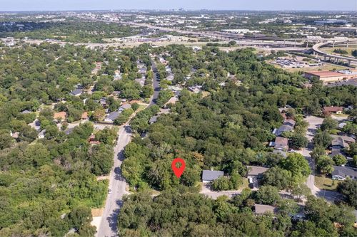 7002 Fred Morse Dr, Austin, TX, 78723-1607 | Card Image
