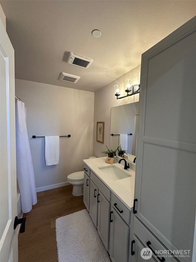 1712 Sunup Loop, House other with 2 bedrooms, 2 bathrooms and null parking in Bellingham WA | Image 9