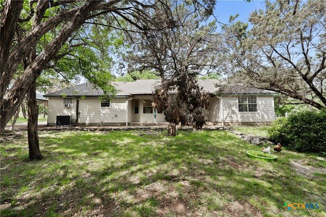 82 Great West Loop, House other with 4 bedrooms, 2 bathrooms and null parking in Belton TX | Image 38