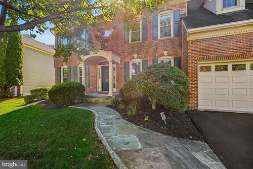 10606 Maplecrest Ln, POTOMAC, MD, 20854-6339 | Card Image