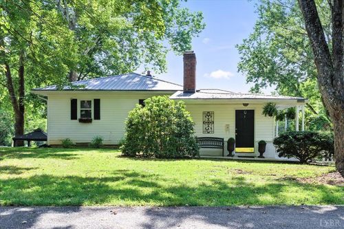 134 Old Wiggington Rd, Lynchburg, VA, 24502-4669 | Card Image