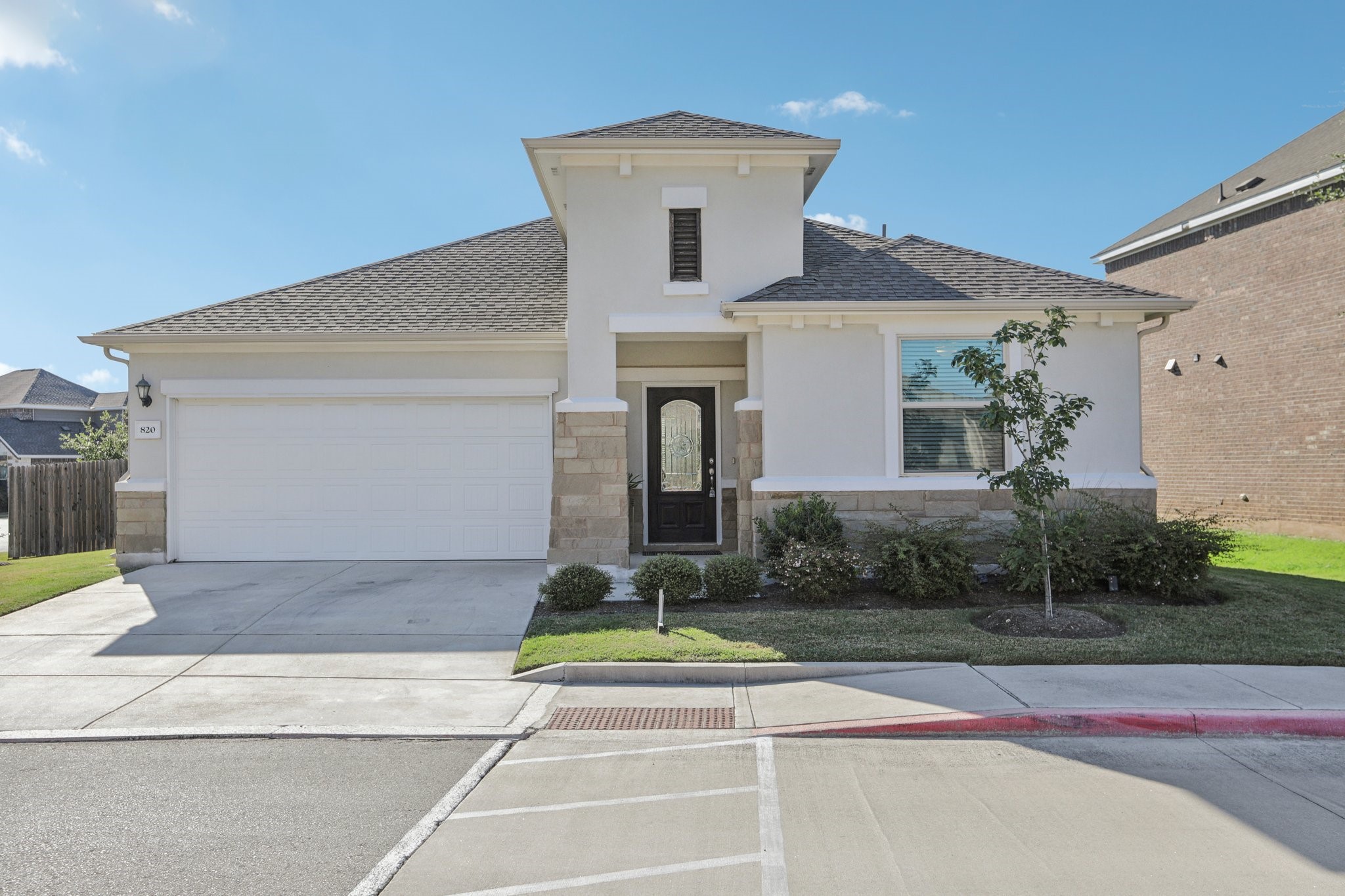 American Trl, Leander, TX 78641