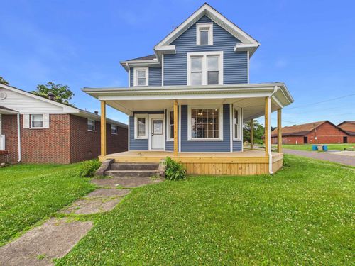1722 Poplar St, Kenova, WV, 25530-1126 | Card Image