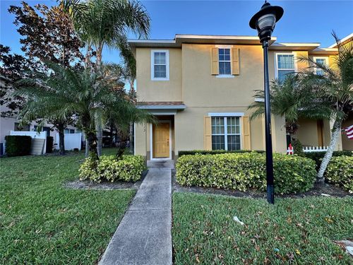 5113 Dominica Dr, KISSIMMEE, FL, 34746-5589 | Card Image