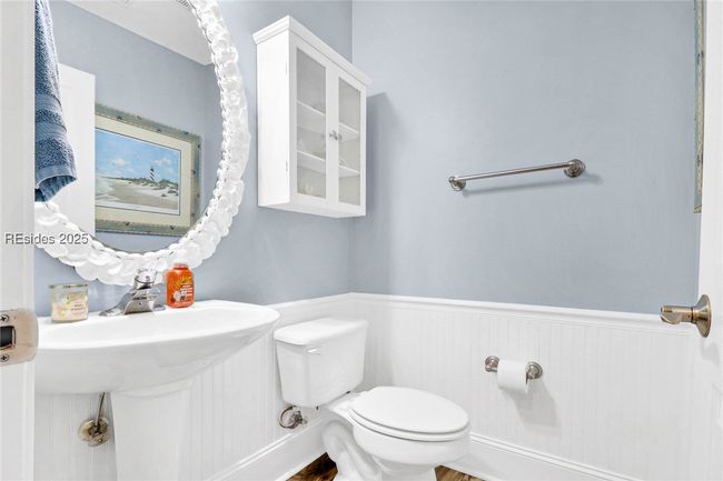 35 Pinecrest Way, House other with 3 bedrooms, 3 bathrooms and null parking in Bluffton SC | Image 12