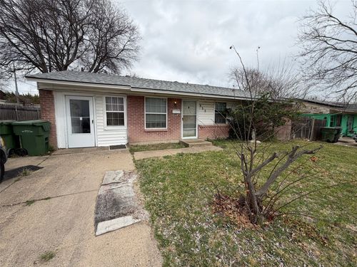 322 Davidson Dr, Garland, TX, 75040-7229 | Card Image