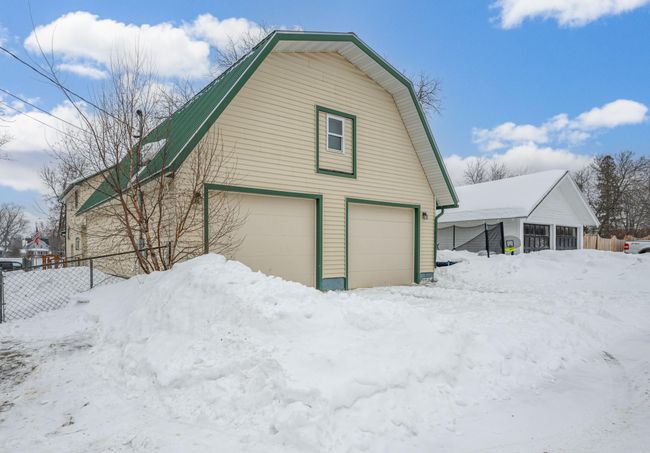 213 Bawden Street, House other with 4 bedrooms, 2 bathrooms and null parking in Marble MN | Image 24